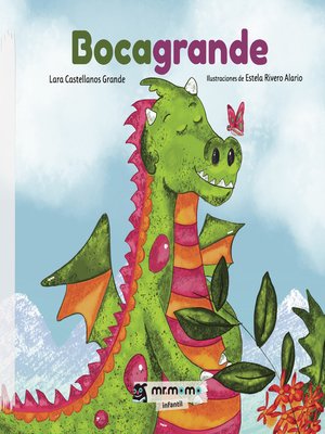cover image of Bocagrande